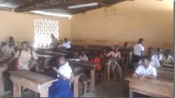 Vidéo de l'établissement